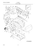 Diagram for 17 - Ice Container