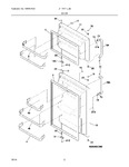 Diagram for 03 - Door