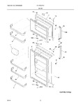 Diagram for 03 - Doors