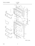 Diagram for 03 - Doors