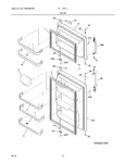 Diagram for 03 - Doors