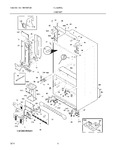 Diagram for 07 - Cabinet