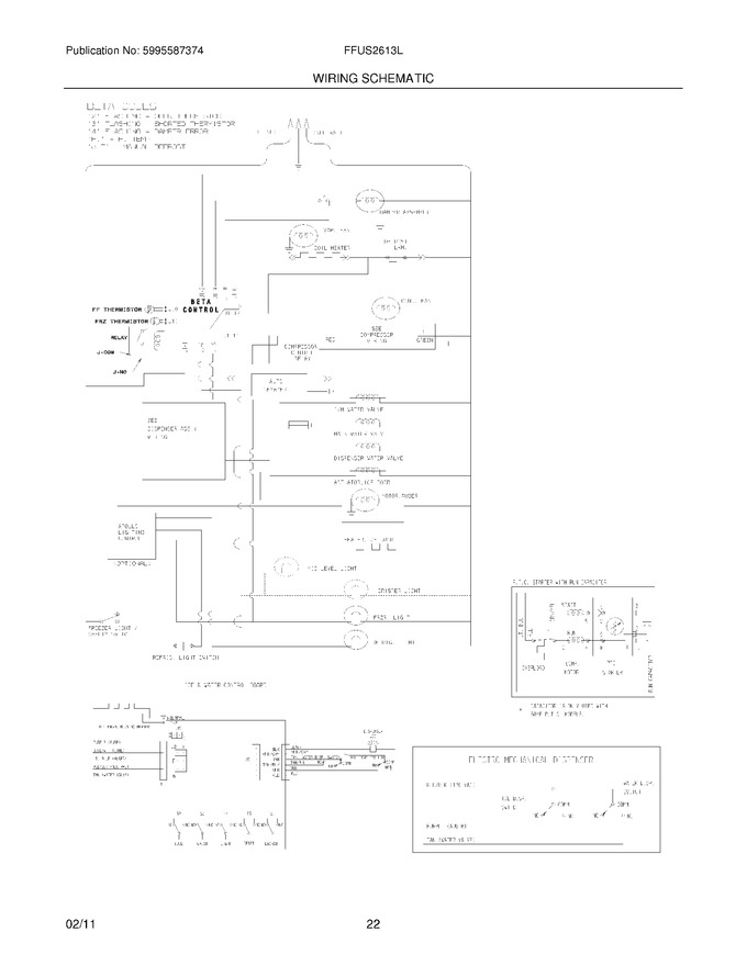 Diagram for FFUS2613LS3