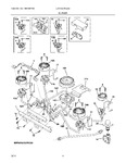 Diagram for 05 - Burner