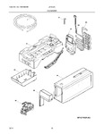 Diagram for 17 - Ice Maker