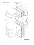 Diagram for 03 - Doors