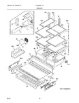 Diagram for 09 - Shelves