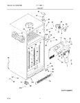 Diagram for 05 - Cabinet