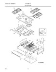 Diagram for 09 - Top/drawer