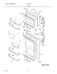 Diagram for 03 - Doors