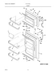 Diagram for 03 - Doors