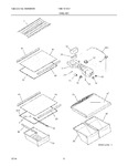 Diagram for 07 - Shelves