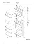 Diagram for 03 - Doors