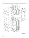 Diagram for 02 - Door