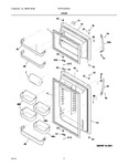 Diagram for 02 - Door