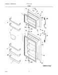 Diagram for 02 - Door