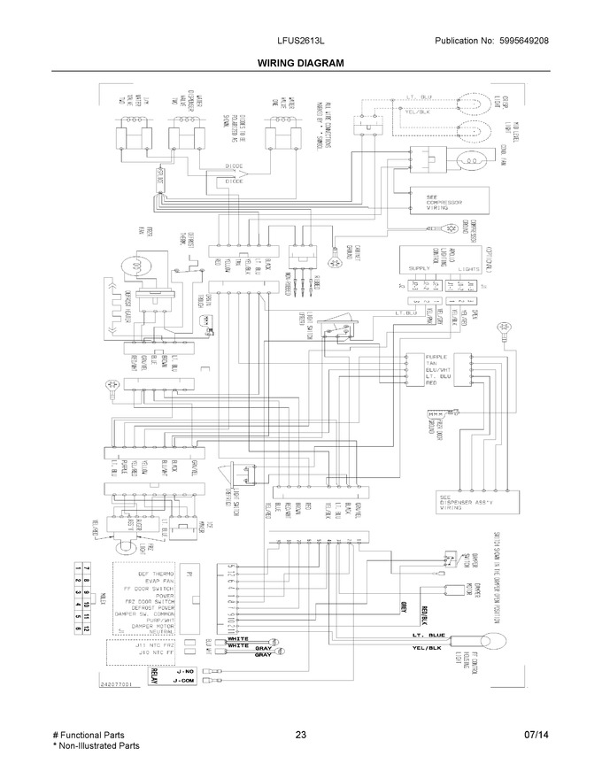 Diagram for LFUS2613LP2