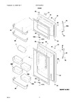 Diagram for 02 - Door