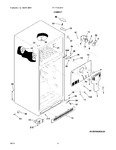 Diagram for 03 - Cabinet