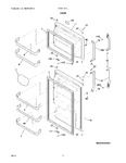 Diagram for 02 - Door