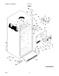 Diagram for 03 - Cabinet