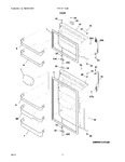 Diagram for 02 - Door