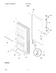 Diagram for 02 - Door