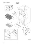 Diagram for 03 - Cabinet