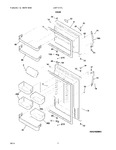 Diagram for 02 - Door