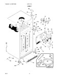 Diagram for 03 - Cabinet