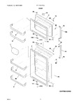 Diagram for 02 - Door