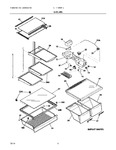 Diagram for 04 - Shelves