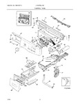 Diagram for 03 - Control Panel