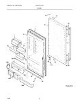 Diagram for 03 - Door