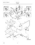 Diagram for 05 - Burner