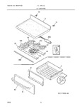 Diagram for 07 - Top\drawer