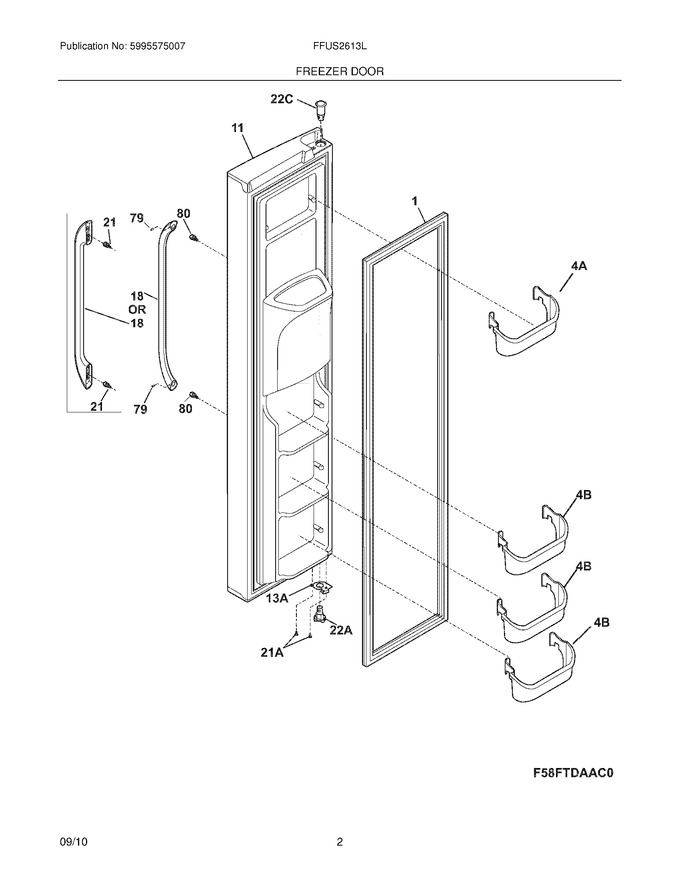 Diagram for FFUS2613LM2