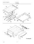 Diagram for 07 - Top/drawer