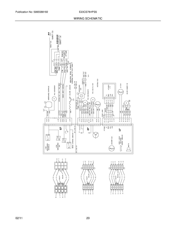 Diagram for E23CS78HPS5