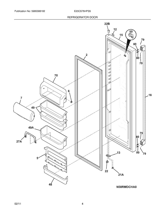 Diagram for E23CS78HPS5