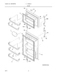 Diagram for 03 - Door