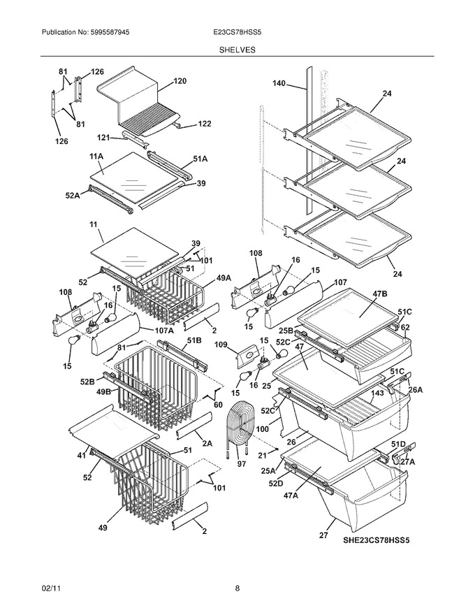 Diagram for E23CS78HSS5