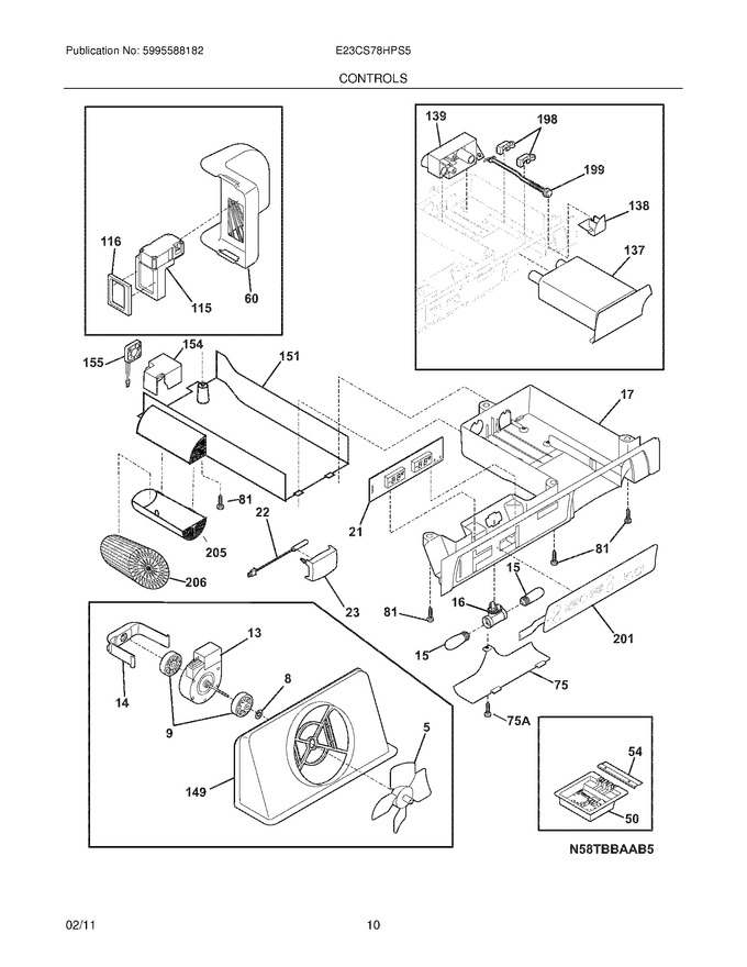 Diagram for E23CS78HPS5