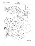 Diagram for 17 - Ice Container