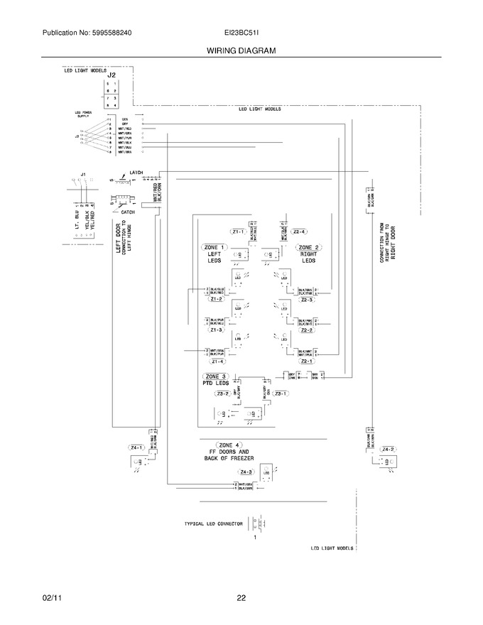 Diagram for EI23BC51IB4