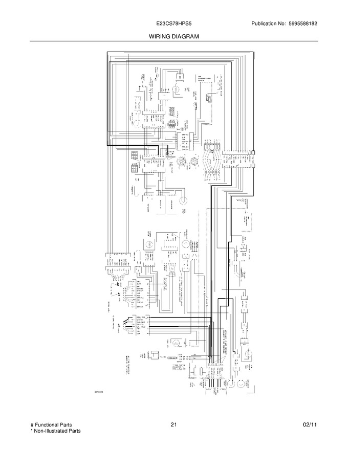 Diagram for E23CS78HPS5