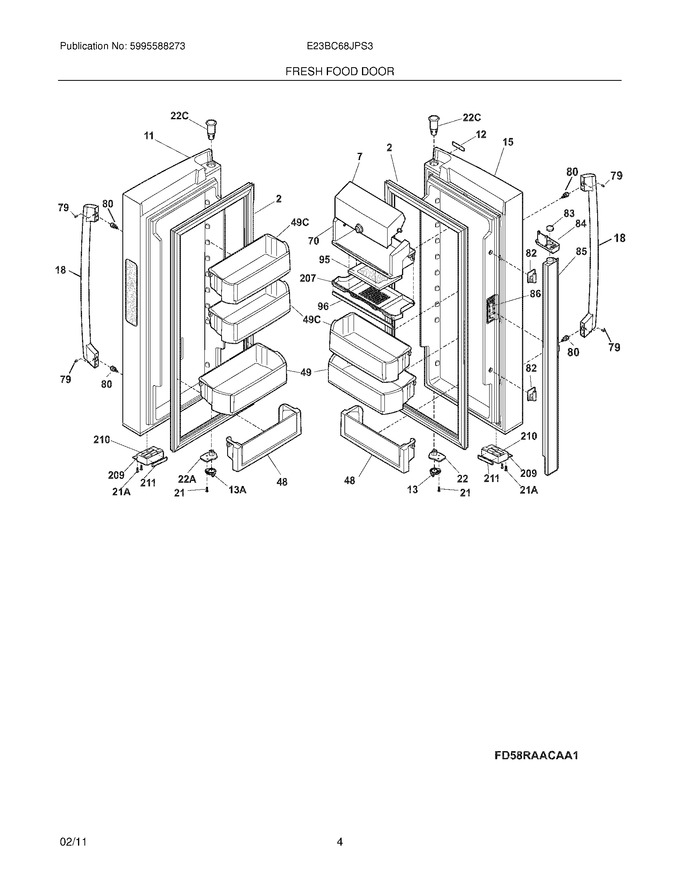 Diagram for E23BC68JPS3