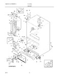 Diagram for 07 - Cabinet