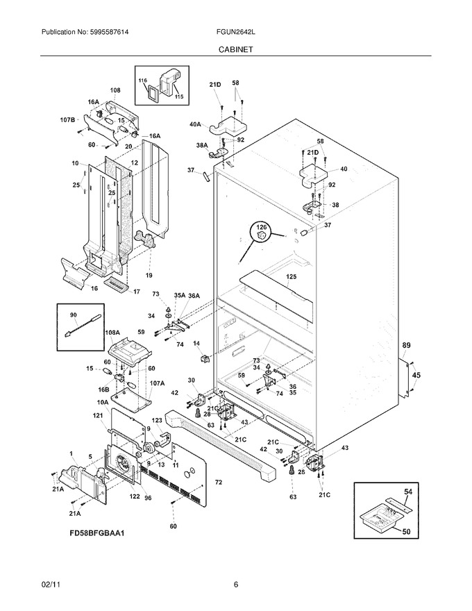 Diagram for FGUN2642LP1