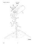 Diagram for 06 - Burner